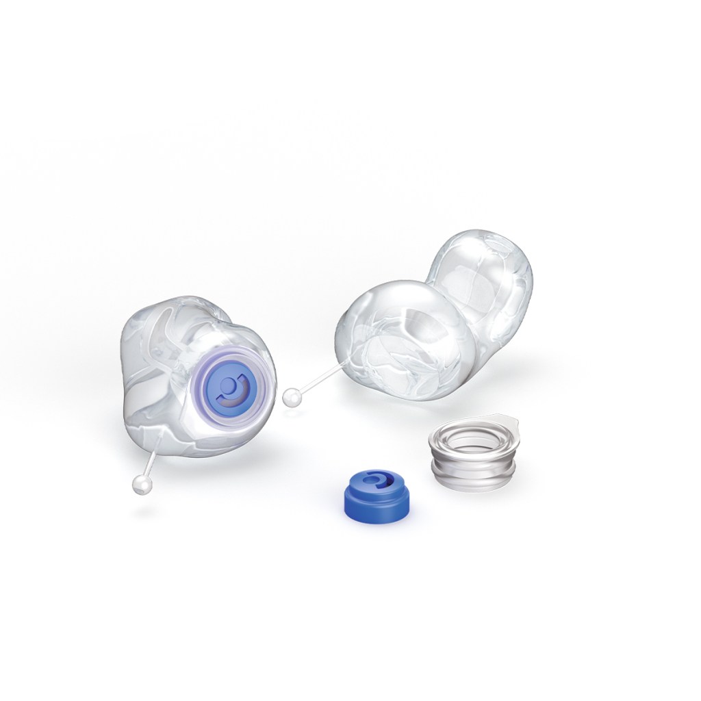 Phonak Serenity Choice Plus Fly