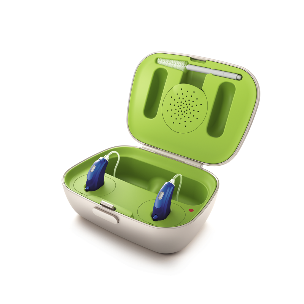 Sky B-PR in Charger