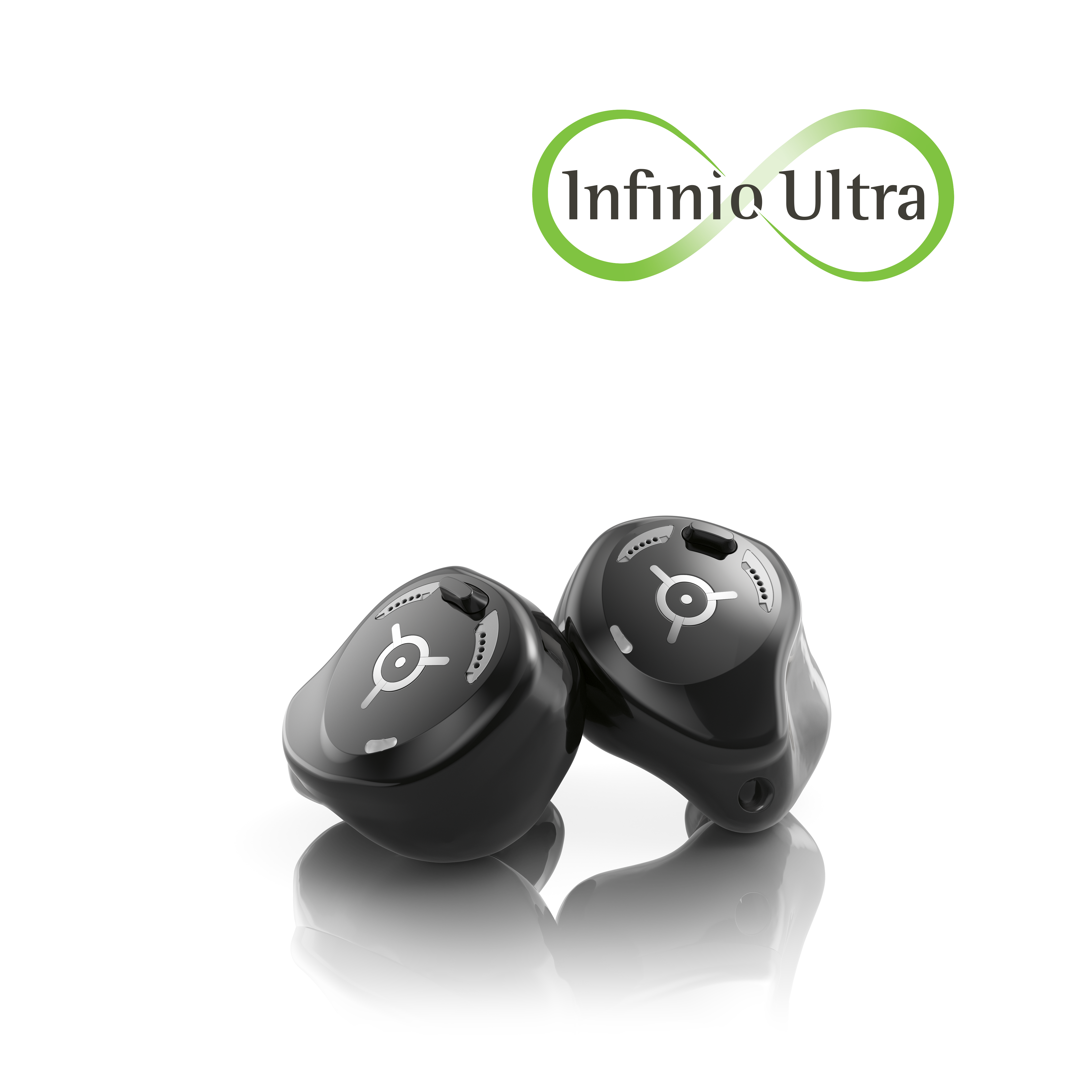 Hearing aids - Phonak - Cyprus