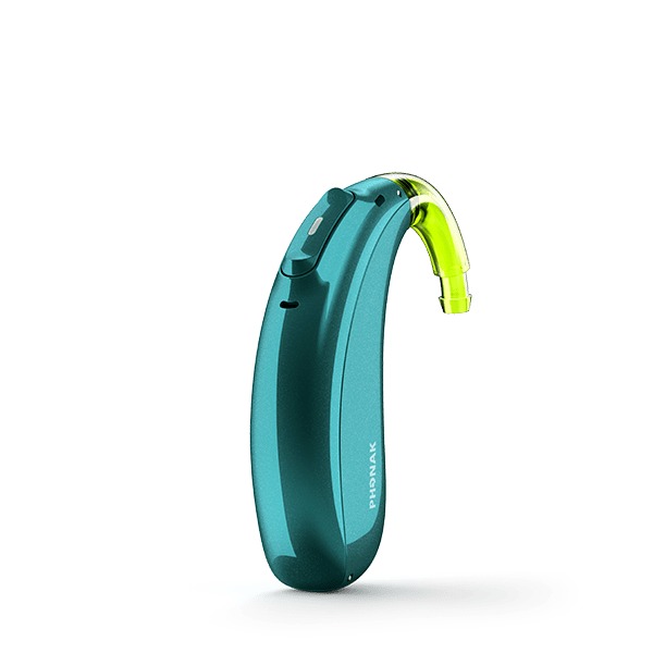 Phonak Sky Lumity PR Caribbean Pirate