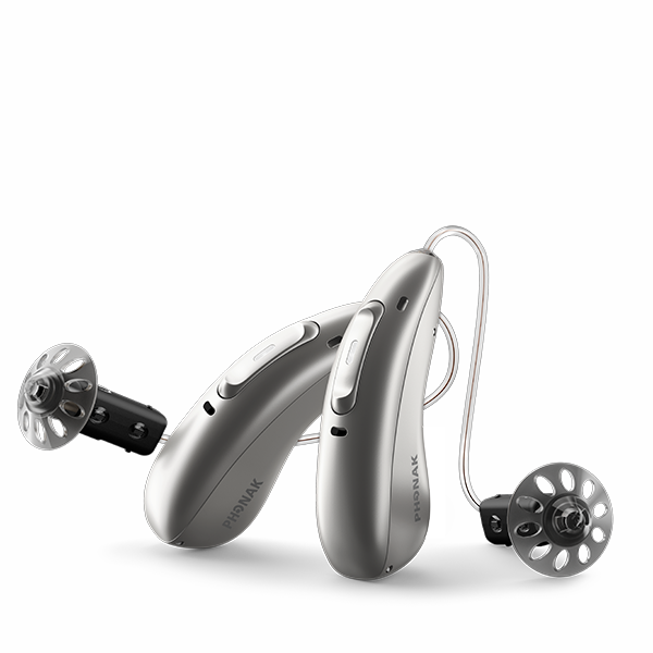 Phonak Audéo Fit