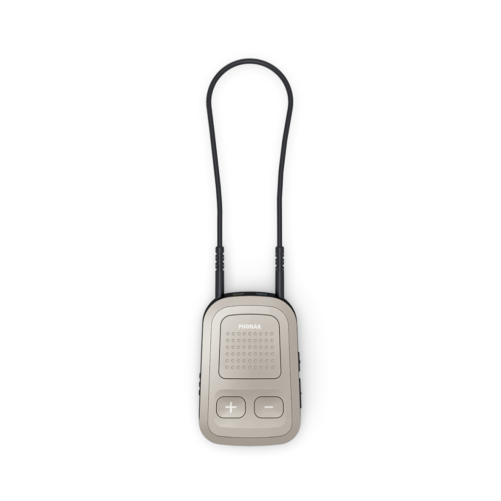 Phonak ComPilot II
