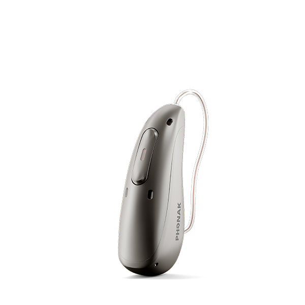 Phonak Audéo Infinio (Ultra) Sphere™ - Phonak - Myanmar