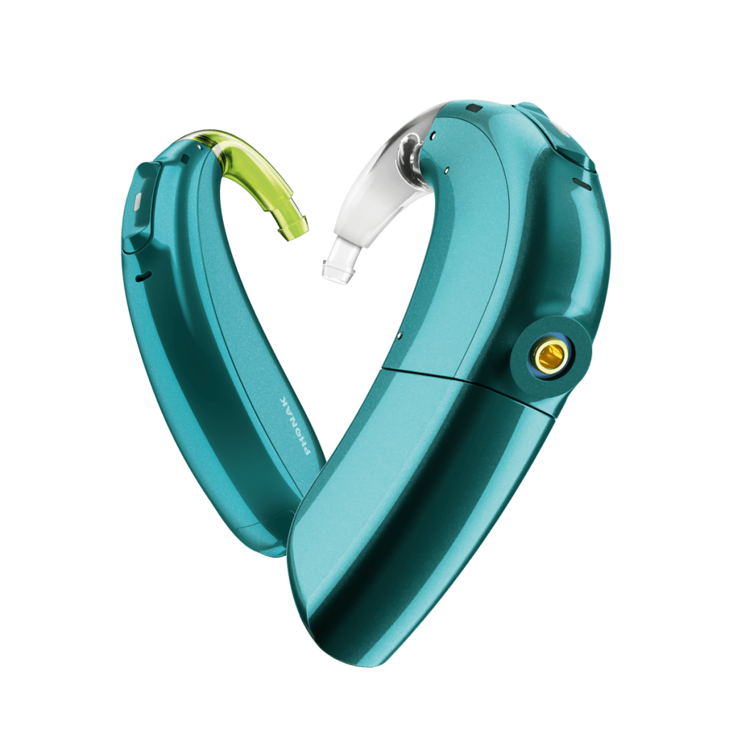 Phonak Sky Link M pair