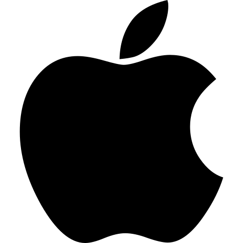 Apple Icon