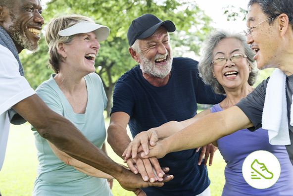 Physical well-being