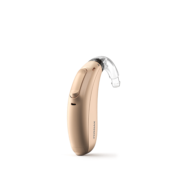 Phonak Terra BTE-M