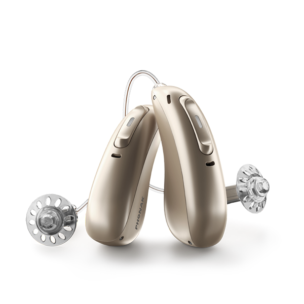 Phonak Audéo Paradise