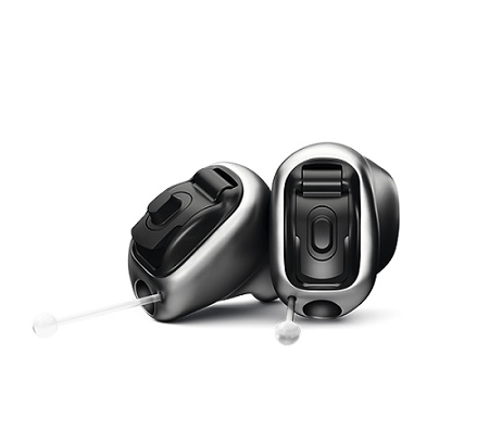 Phonak Virto P-Titanium