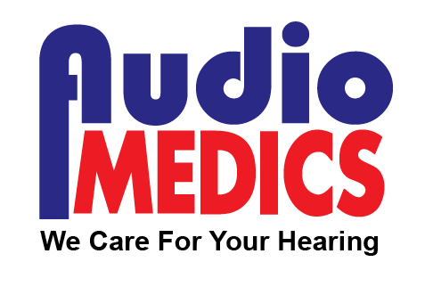 Audio Medics Hearing Aid