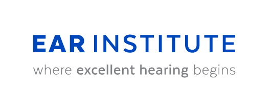 Ear Institute logo
