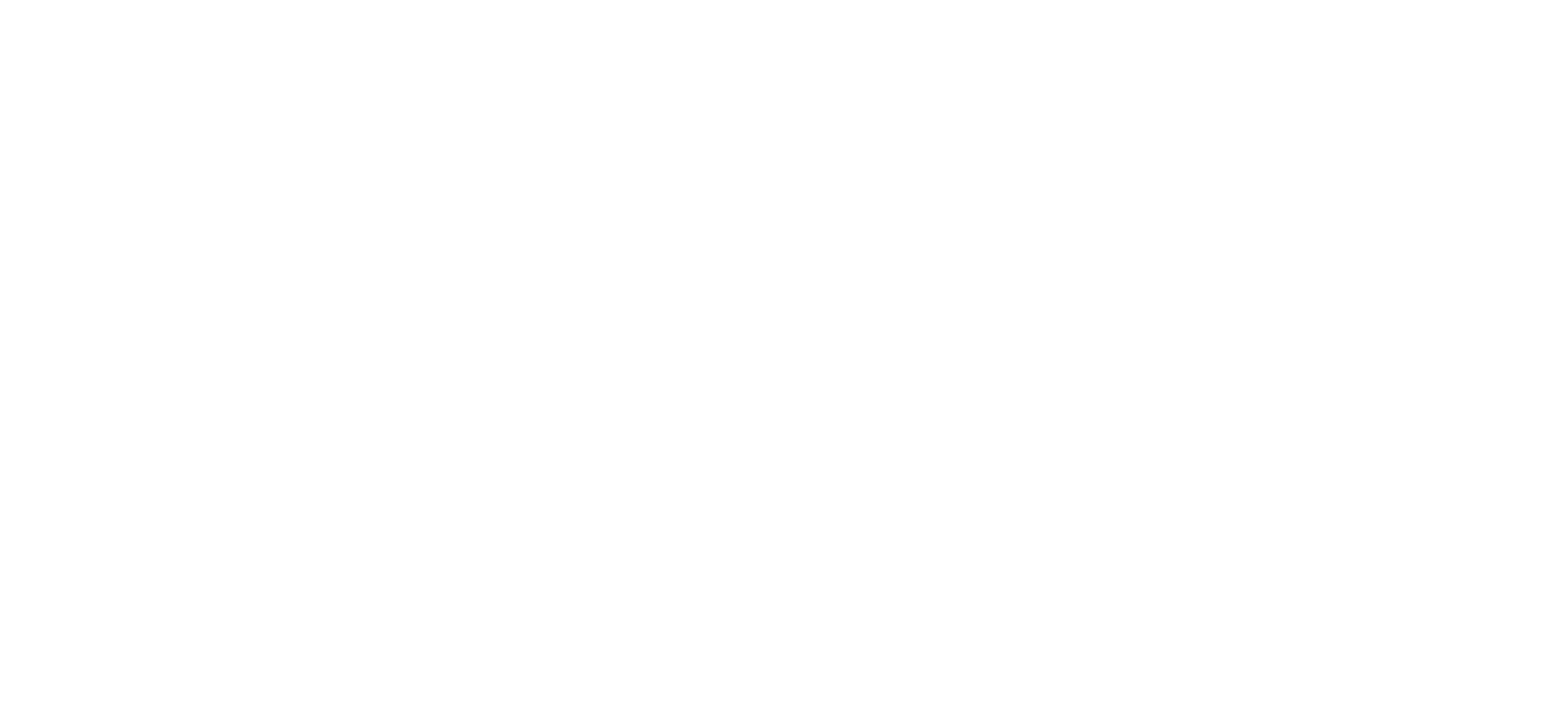 HASS Logo white