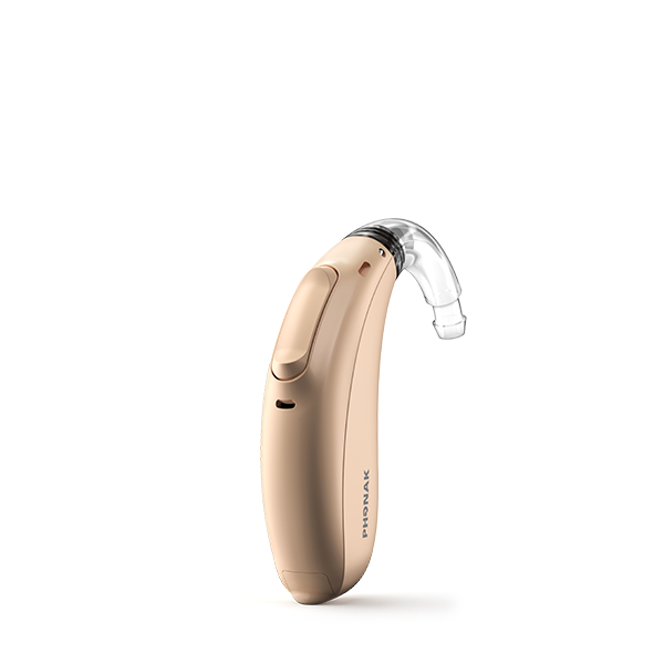 Phonak Terra BTE-M