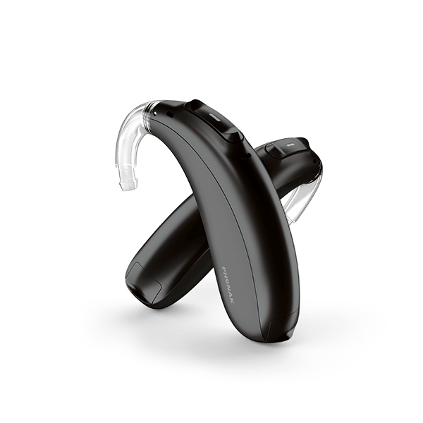 Phonak Naída LInk M pair
