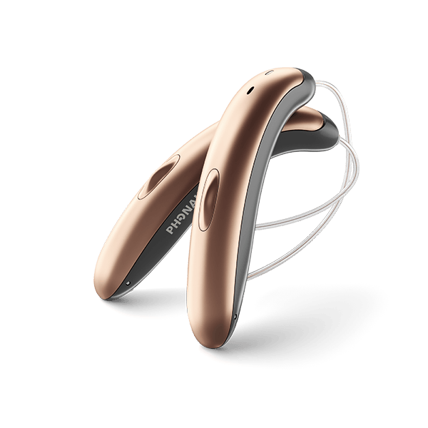 Phonak Slim Lumity Pair