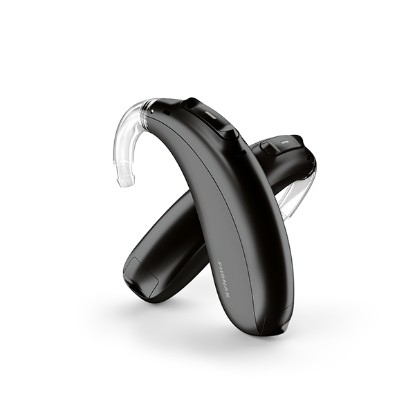 Phonak Naída LInk M pair