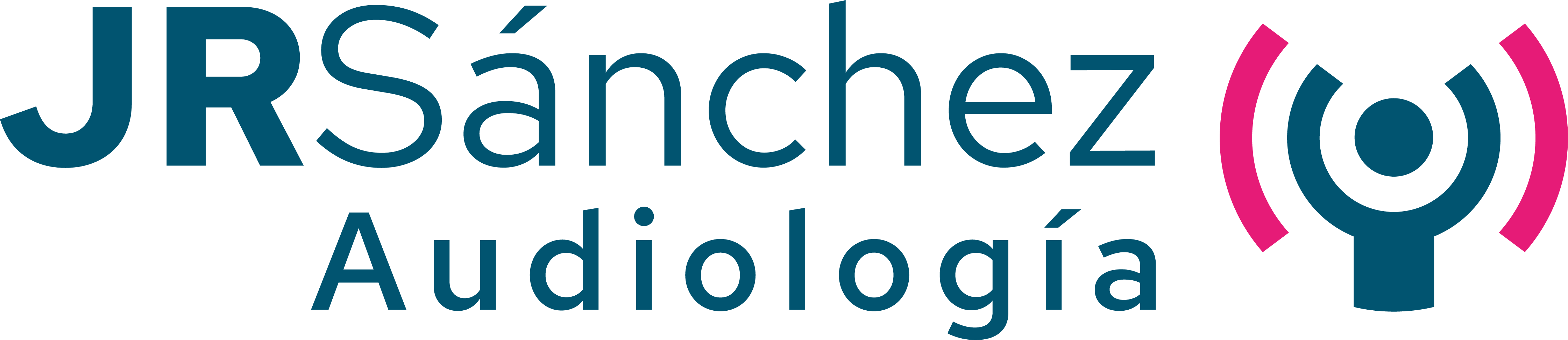 JR Sanchez Audiología