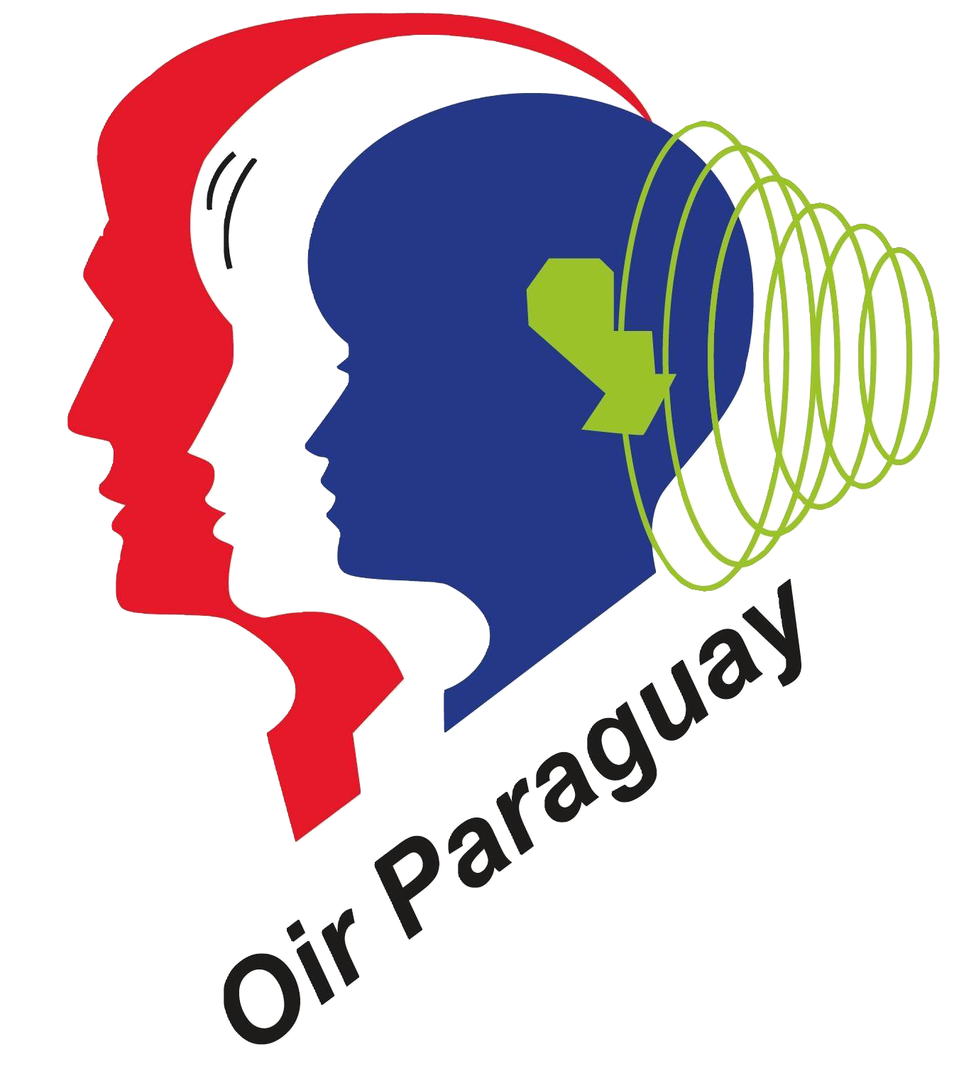 Oir Paraguay