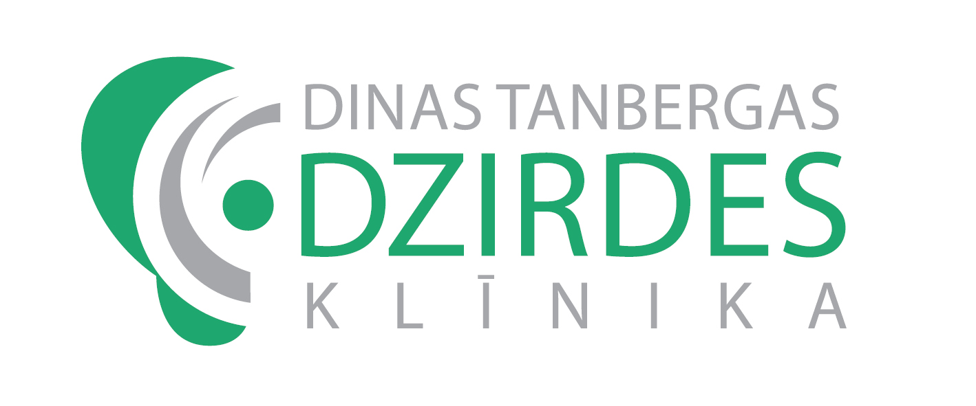 Dinas Tanbergas Dzirdes Klīnika