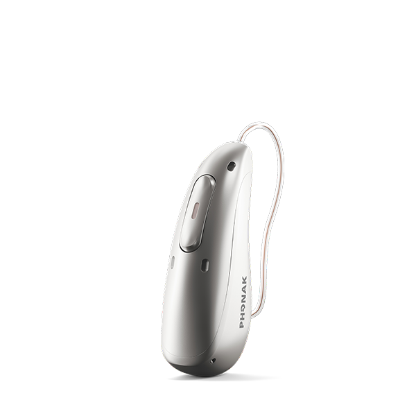 Phonak Audéo Sphere™ Infinio - Phonak - Myanmar