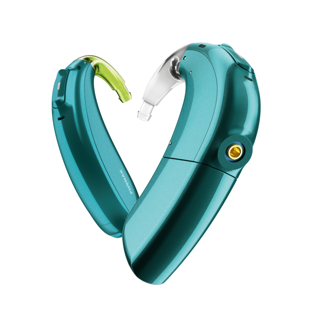 Phonak Sky Link M pair